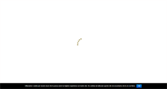 Desktop Screenshot of poderedisantamaria.com