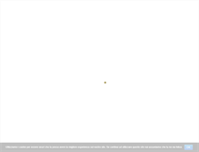 Tablet Screenshot of poderedisantamaria.com